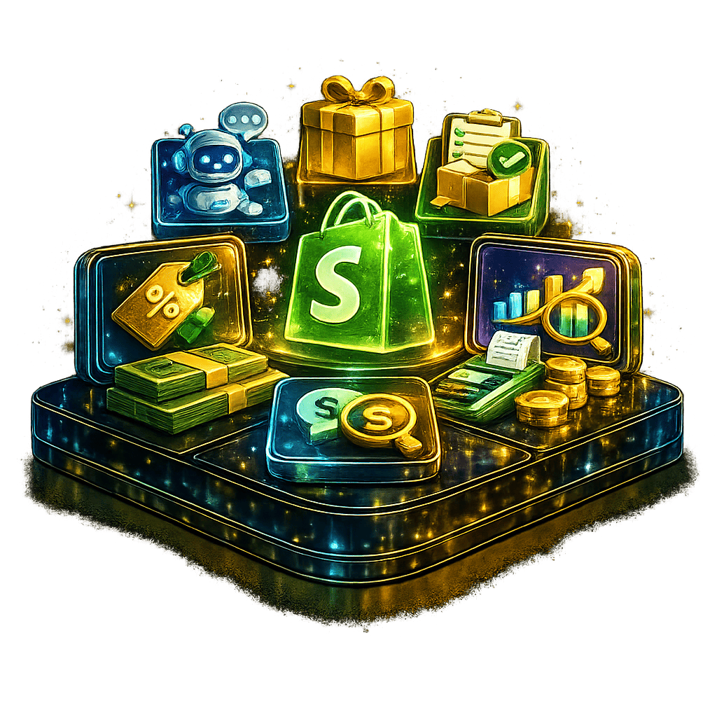 Shopify Apps