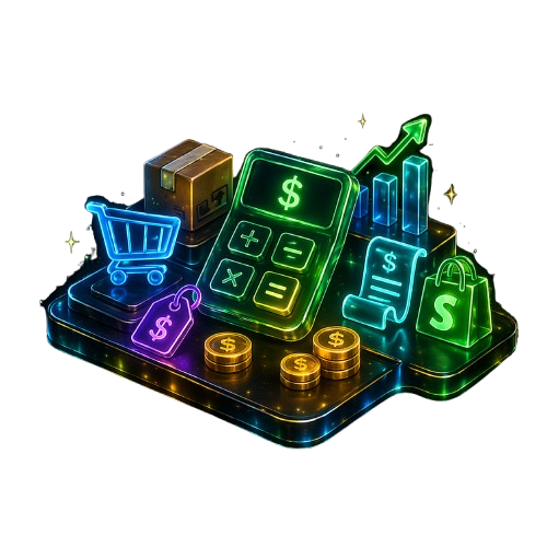 Dropshipping Profit Calculator