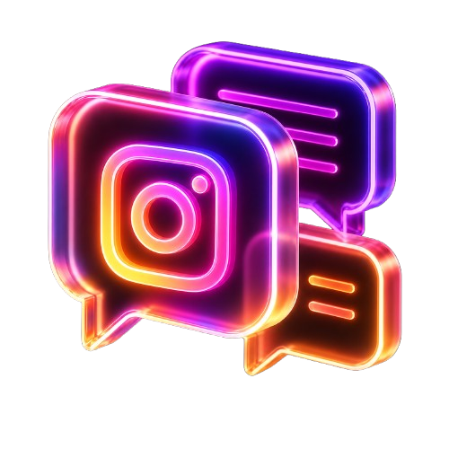 Instagram Comment Generator