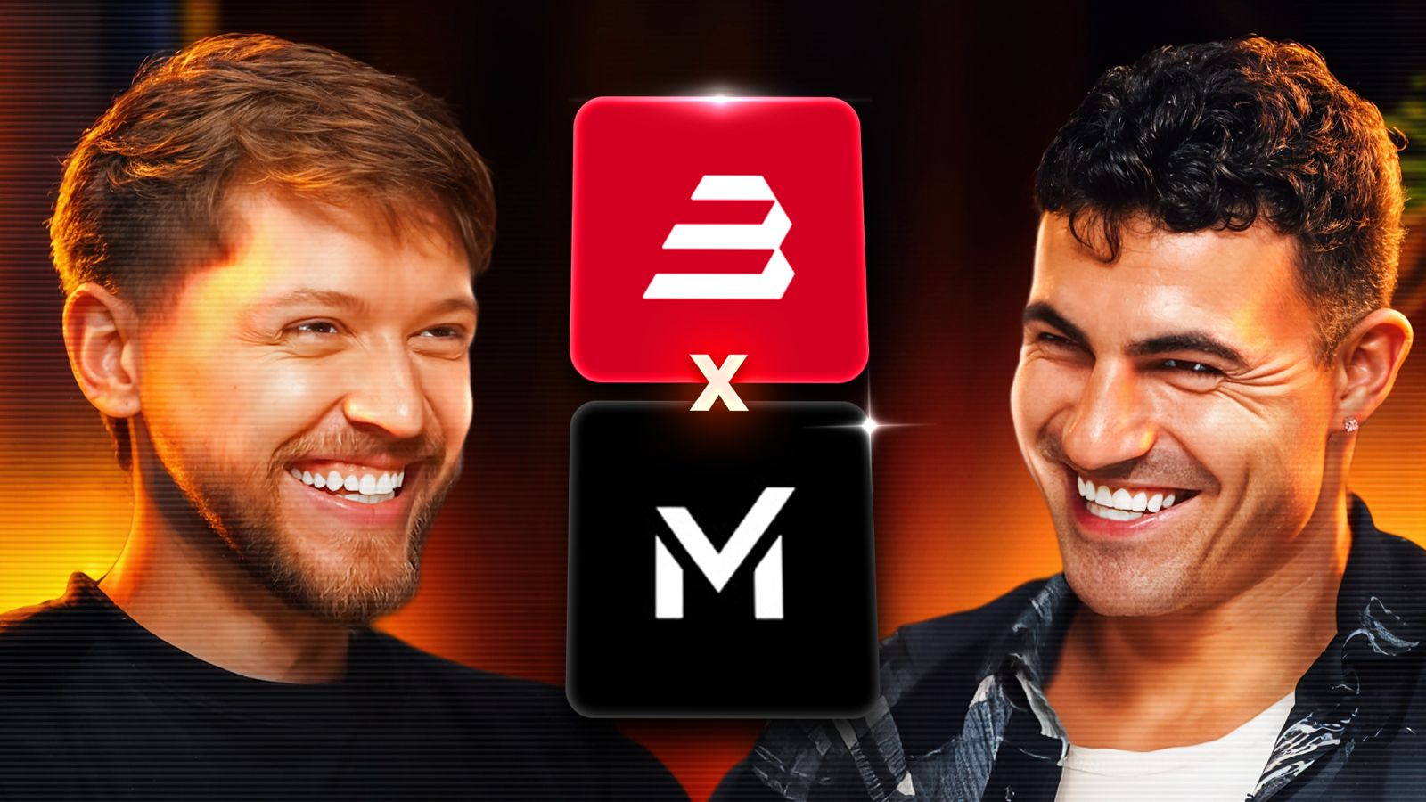 BrandSearch platform showcase