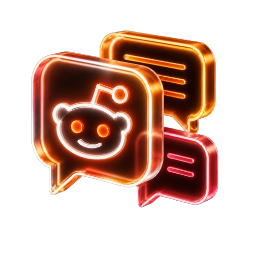 Reddit Comment Generator