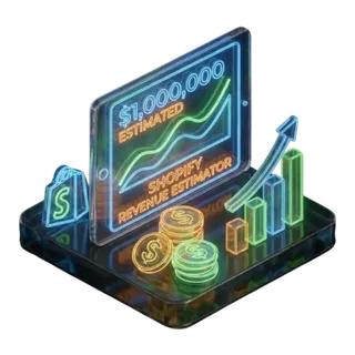 Shopify Revenue