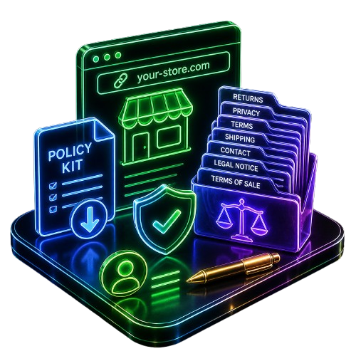 Store Policy Generator