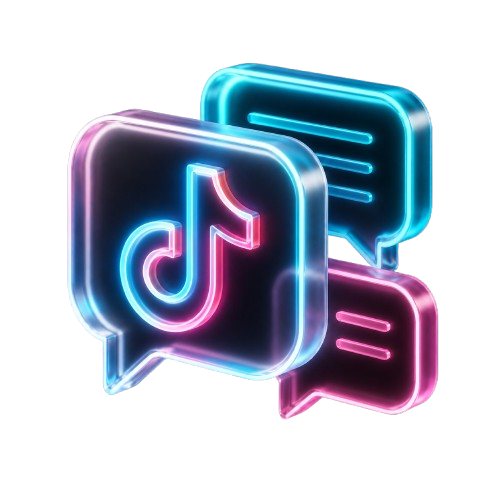 TikTok Comment Generator