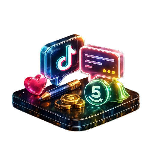 TikTok Comment Generator