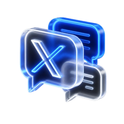 X Comment Generator