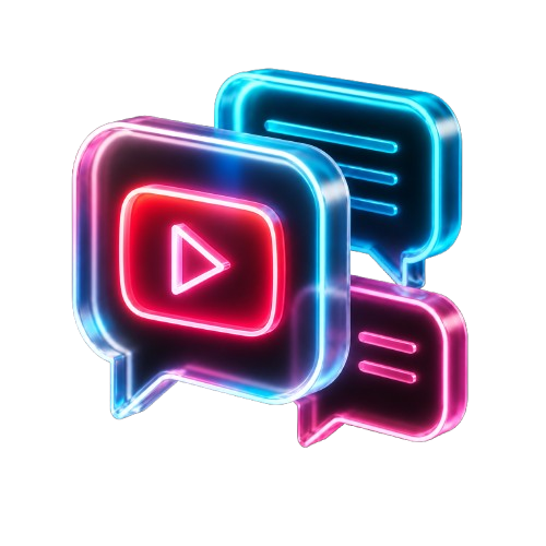 YouTube Comment Generator
