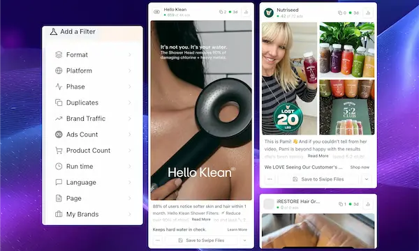 AI Search Engine