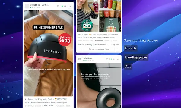 Mobile App